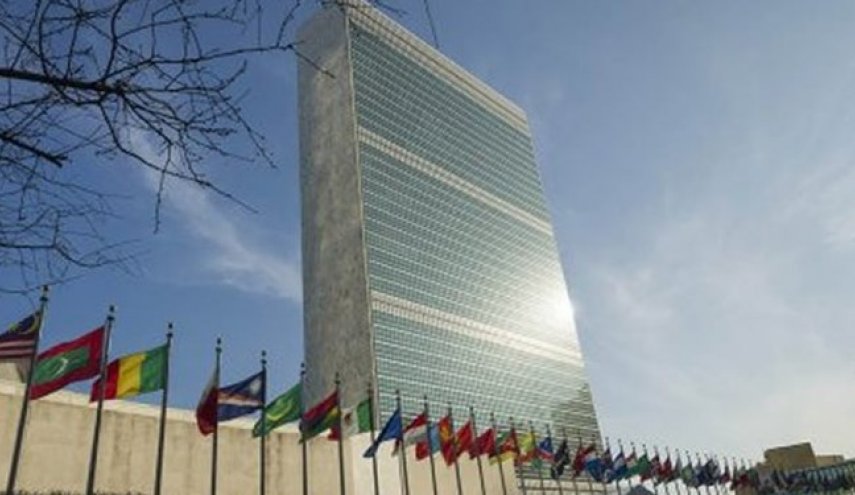 کرونا مقر سازمان ملل در نیویورک را هم تعطیل کرد