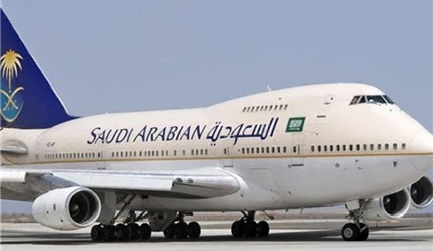 عربستان پروازهای بین‌المللی را به مدت ۲ هفته معلق کرد
