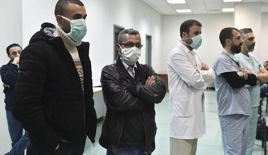 لبنان: مستجدات جديدة حول فيروس 
