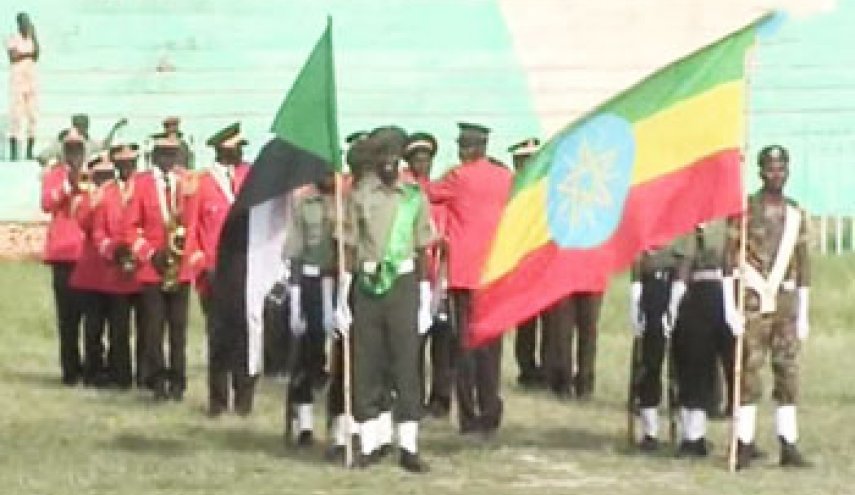 السودان يدعو إثيوبيا للتعاون العسكري لتأمين الحدود المشتركة