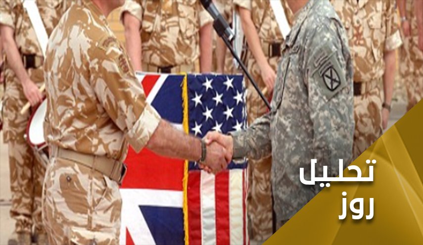 تحلیلی قابل تامل بر تجاوز مشترک آمریکا و انگلیس به عراق
