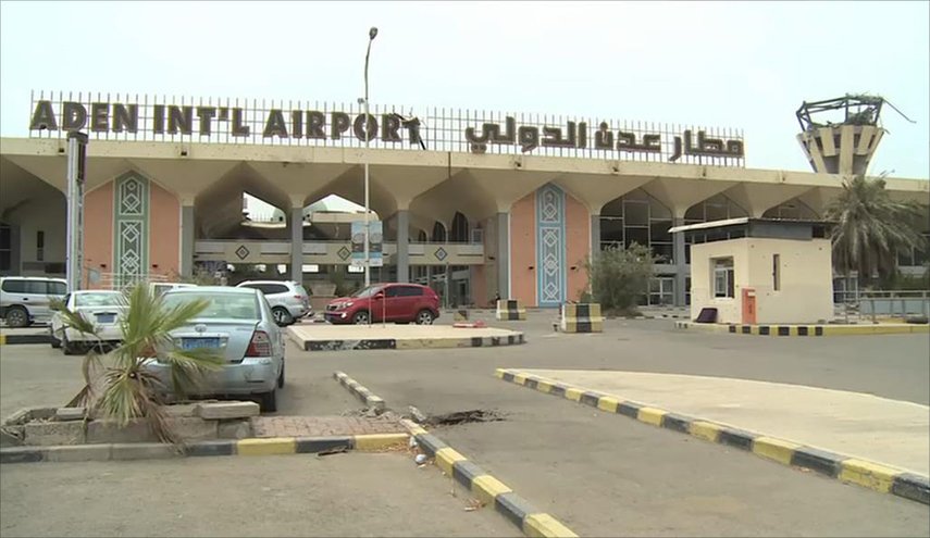 الصحة اليمنية: رفع حكومة المرتزقة عدد الرحلات الجوية كارثة خطيرة
