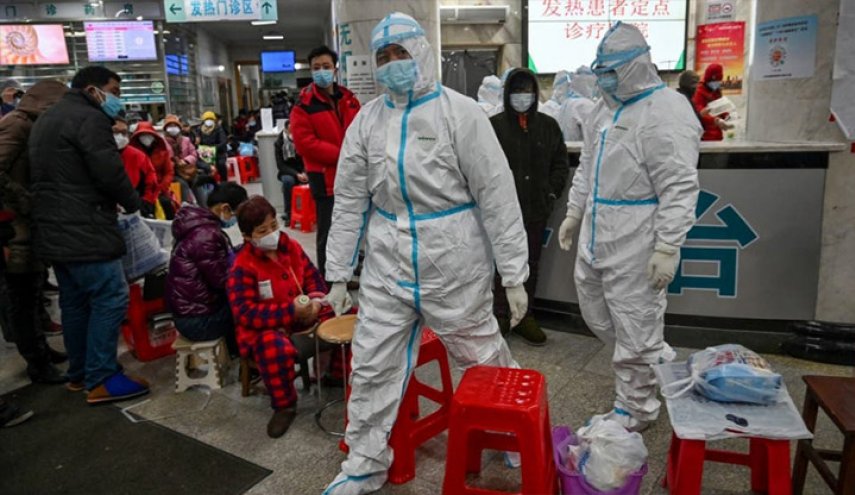 تسجيل 13 وفاة و11 إصابة جديدة بفيروس كورونا في الصين