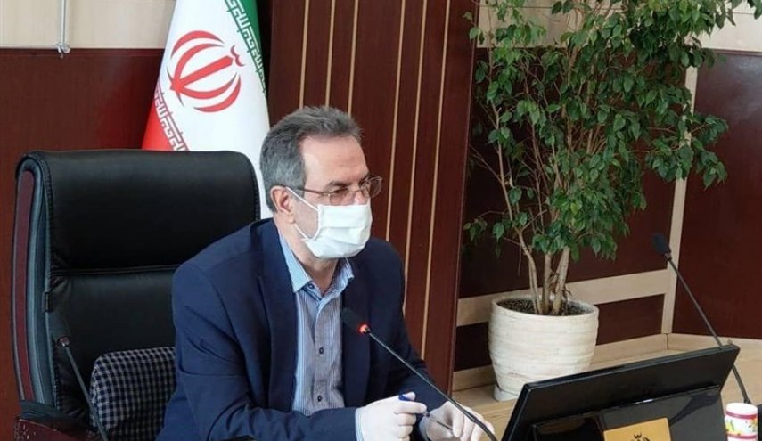 استاندار تهران: مصوبات جدید ستاد مقابله با کرونا عصر امروز اعلام می‌شود
