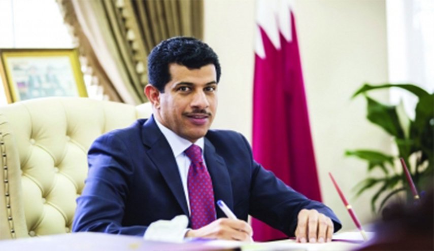 قطر تشيد بالموقف التركي في الأزمة القطرية