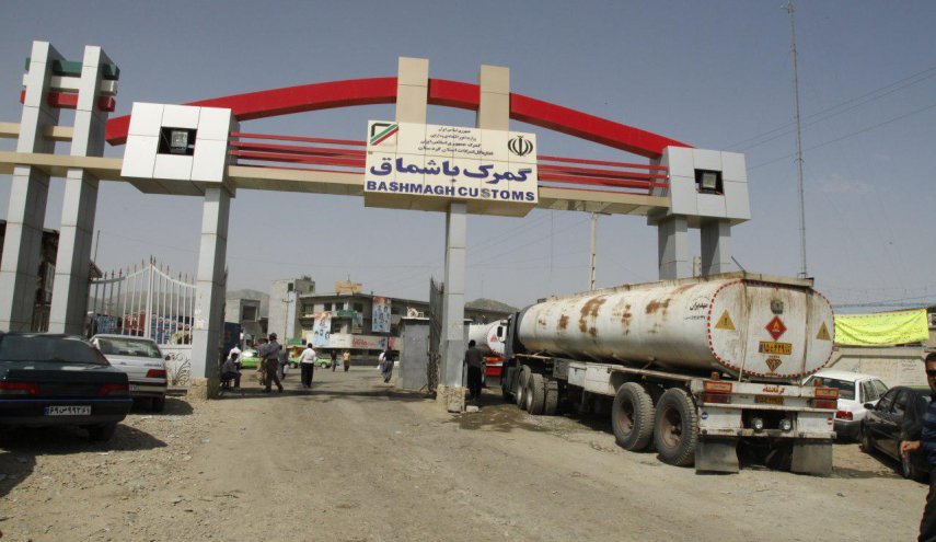 العراق يمدد ايقاف حركة التبادل التجاري عند حدوده