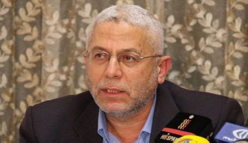 حماس: درخواست «سمیر جعجع» برای قرنطینه اردوگاه‌های فلسطینی مردود است
