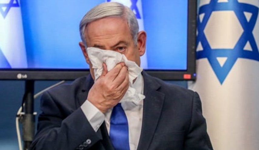 نتانیاهو برای «ماسک» از هند تقاضای کمک کرد
