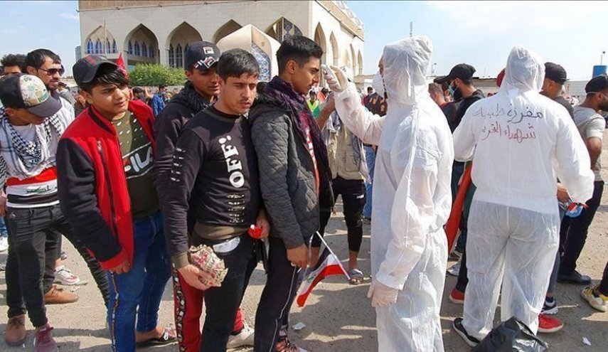 كورونا.. حظر التجول في محافظة نينوى العراقية