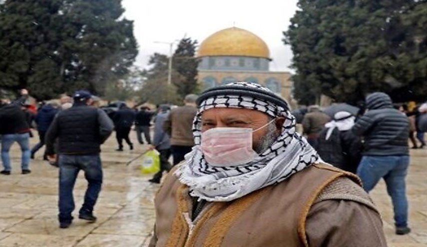 الأوقاف الفلسطينية: عدم التوجه للمساجد والكنائس