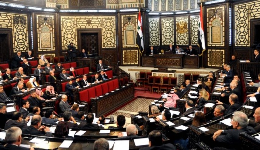 الأسد يصدر مرسوما بتأجيل انتخابات مجلس الشعب 