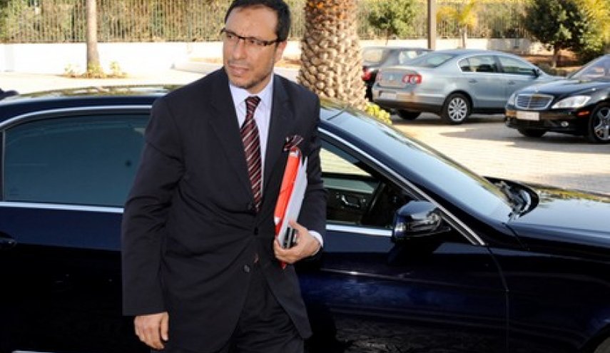 نخستین وزیر عرب که به کرونا مبتلا شد