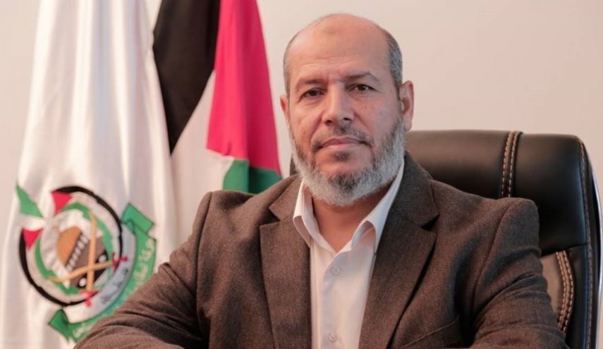 خليل الحية يدعو الفلسطينيين إلى الالتزام بإجراءات مواجهة كورونا