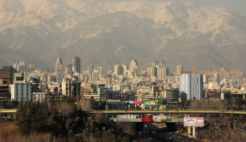 قرنطینه تهران صحت دارد؟