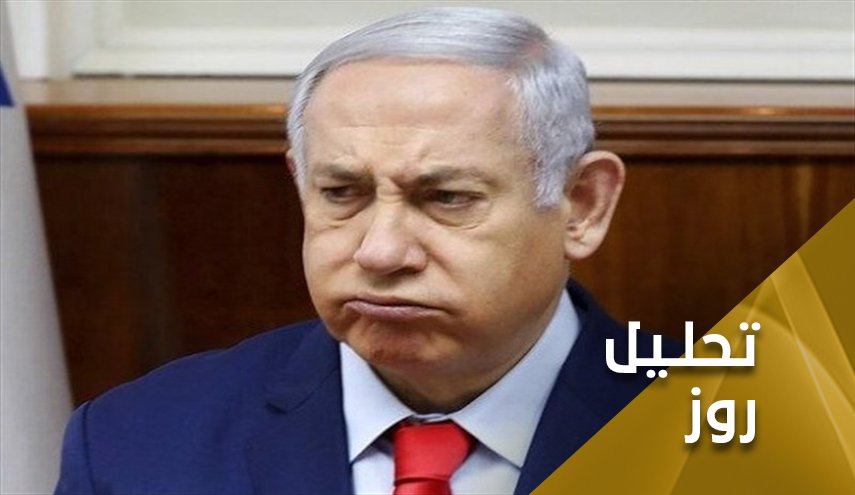 کرونا بهانه ای برای بقای نتانیاهو