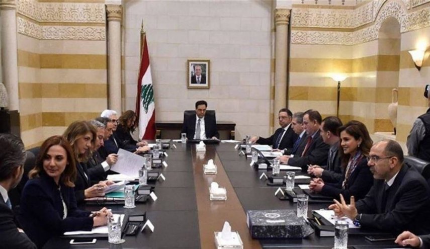 مصادر لبنانية: الحكومة ستعلن حالة طوارئ صحية