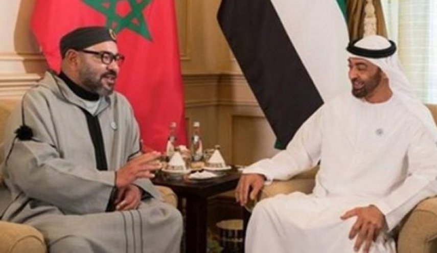 بحران بی‌سابقه در روابط امارات و مغرب

