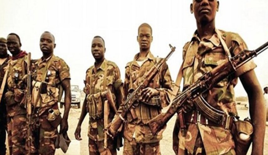 مصر با سودان بر سر اعزام دو هزار شبه‌نظامی به لیبی به توافق رسید
