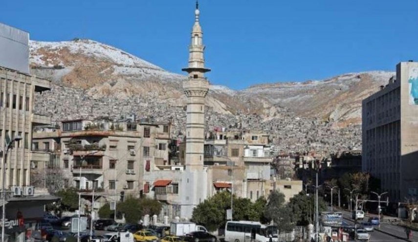 دمشق تعلن عن إجراء فوري بشأن الأماكن التي تقدم النرجيلة