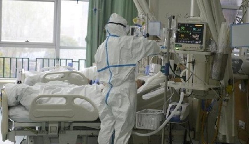 مسن‌ترین بیمار کرونایی ایران از بیمارستان بم مرخص شد
