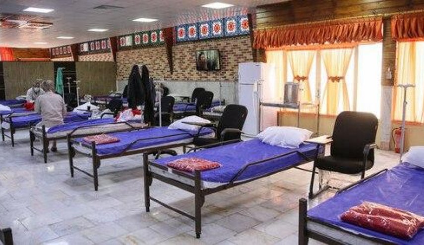 أكبر المصابين بفيروس كورونا سناً في إيران يتعافى ويغادر المشفى