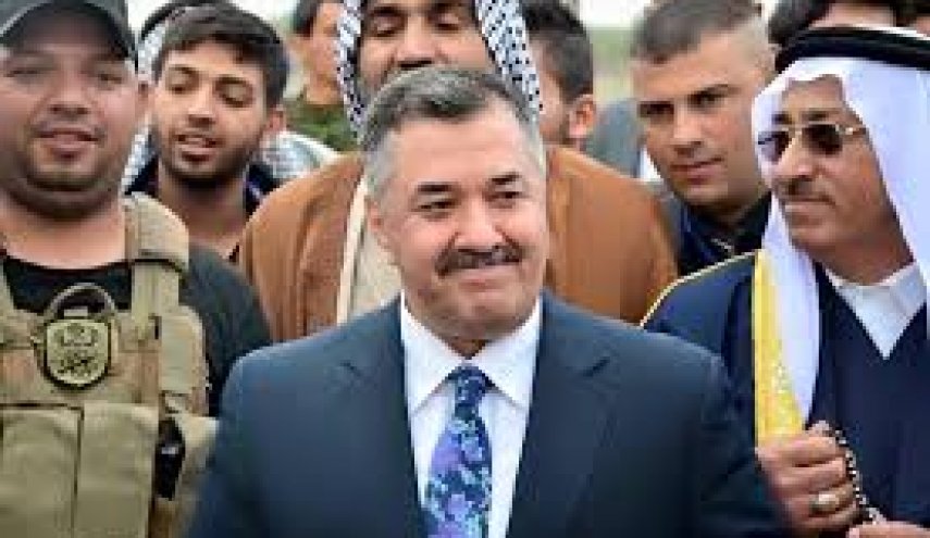 من هو نعیم السهیل'الأكثر حظاً'لرئاسة الحكومة العراقية؟