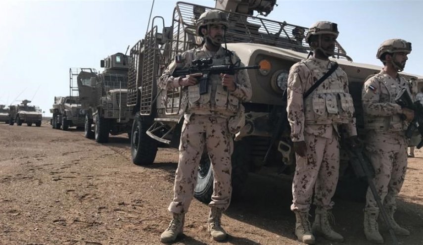 نیروهای وابسته به امارات مانع برگزاری نشست دولتی در عدن شدند
