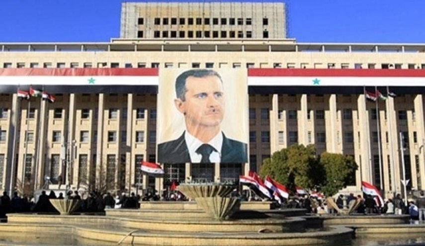 المركزي السوري يخفض ساعات الدوام في البنوك وشركات الصرافة