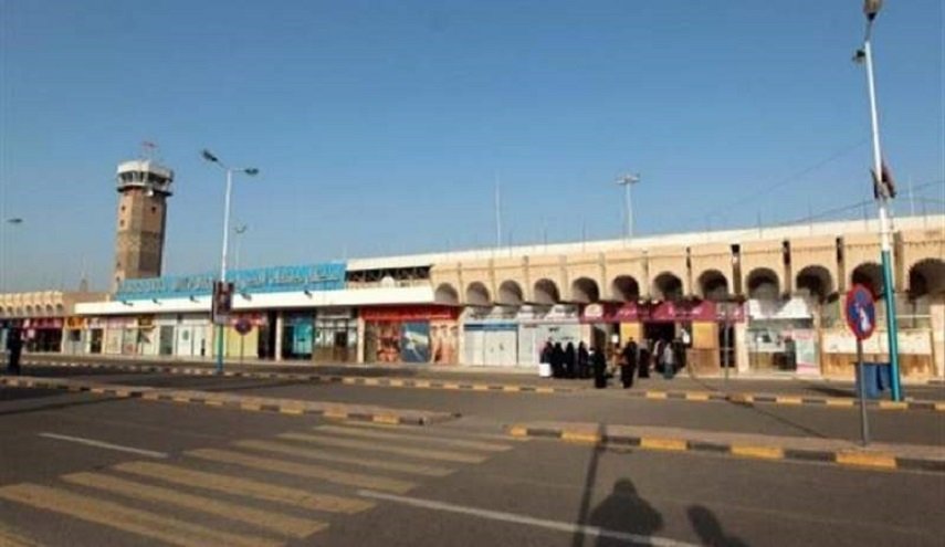 إغلاق مطار صنعاء أمام الرحلات الأممية والمنظمات الدولية