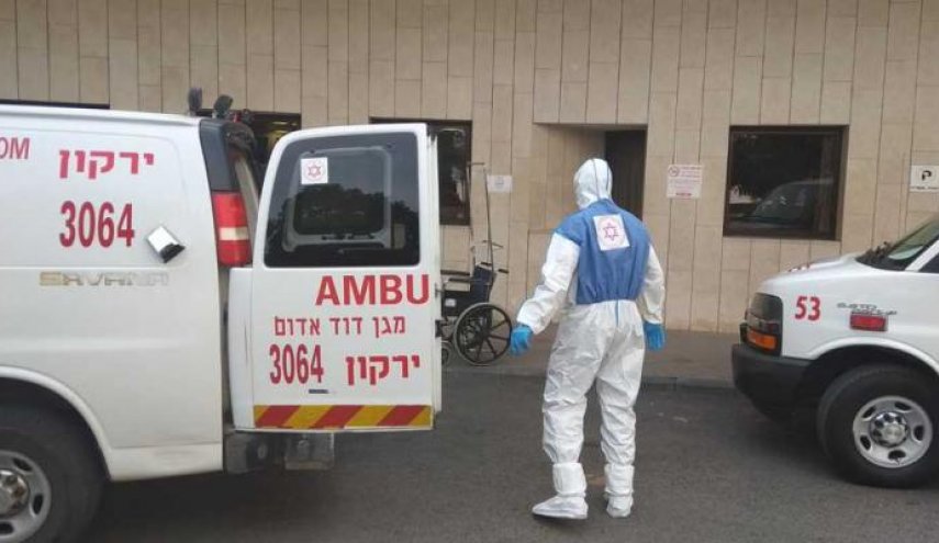 الصحة الإسرائيلية: ارتفاع الإصابات بكورونا إلى 250