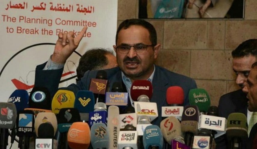 صنعاء:دولت هادی در حال فراخوانی دوباره مرگ برای یمن از طریق کروناست
