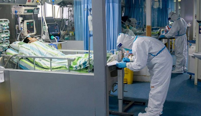 اميركا تحذر الصين من موجة جديدة من عدوى فيروس كورونا