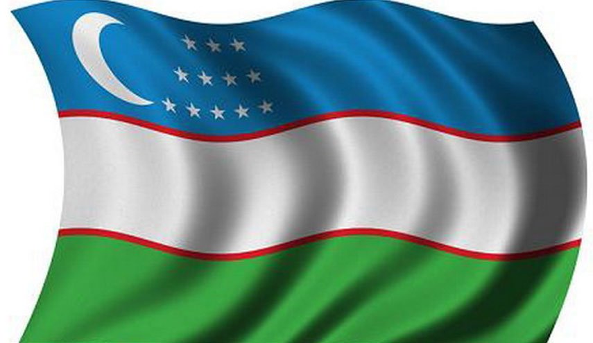 کمک‌های انسان‌دوستانه ازبکستان به ایران فرستاده شد