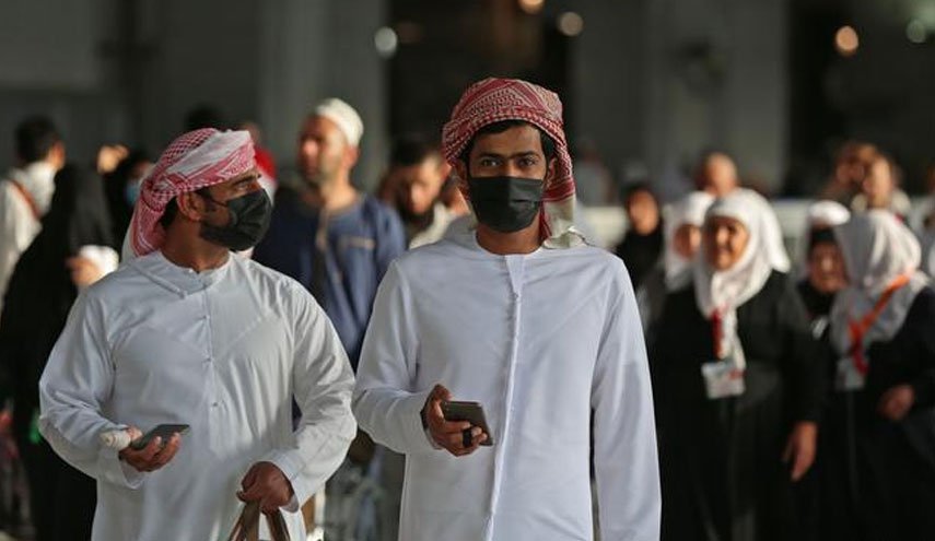 بحران کرونا در عربستان/ بخش های دولتی تعطیل شد