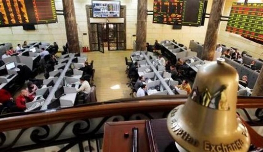 البورصة المصرية توقف التداول للمرة الثانية في يومين