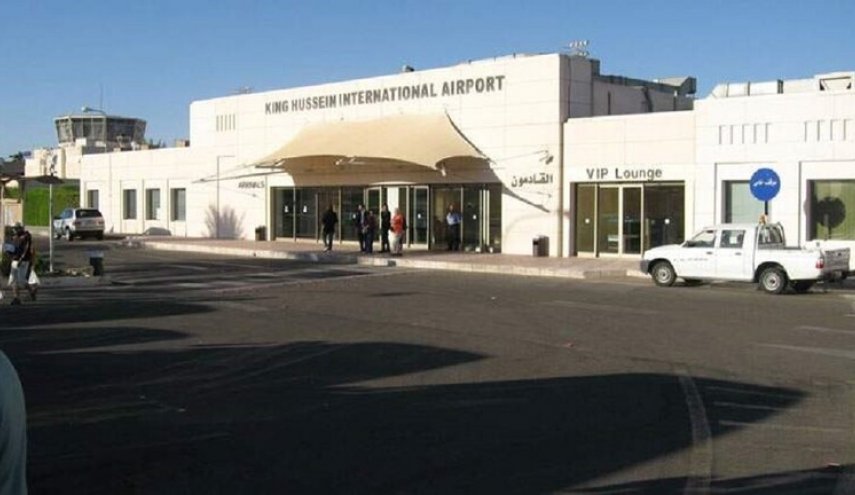 مقيم الشعور بالوحدة المخاطر  الأردن يغلق مطار العقبة حتى إشعار آخر - قناة العالم الاخبارية