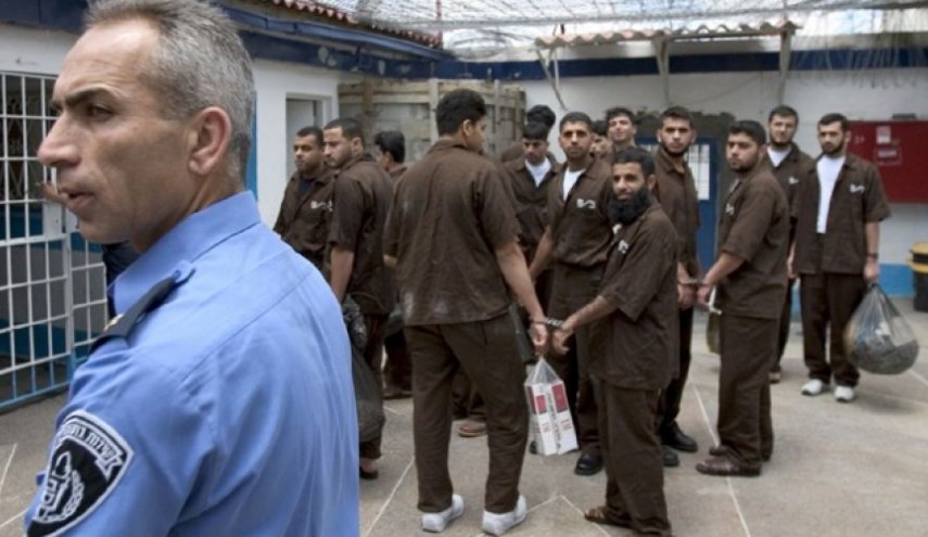 خطر حقيقي يهدد حياة الأسرى في سجون الصهيونية جراء كورونا