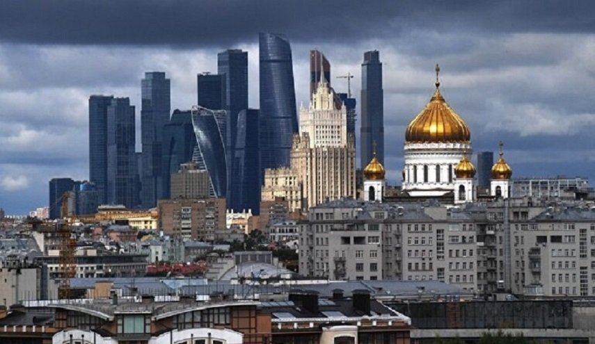 عمدة موسكو يعلن إغلاق المدارس والجامعات في المدينة
