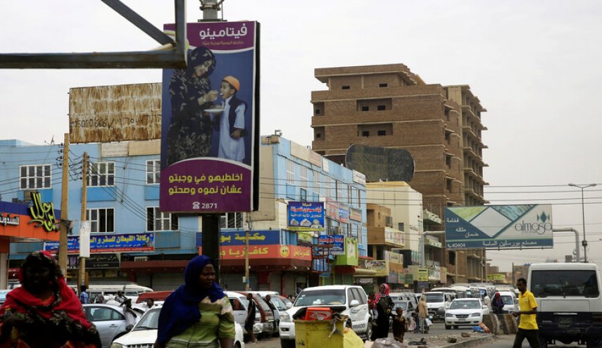 السودان يعلن حال الطوارئ الصحية لمواجهة فيروس كورونا