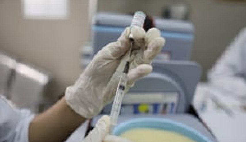 ادعای آسوشیتدپرس مبنی بر انجام نخستین تست واکسن کرونا در آمریکا
