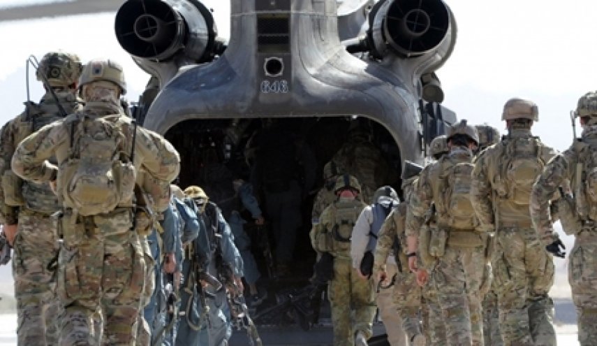 ارتش آمریکا در حال تقویت حضور نظامی‌اش در عراق است