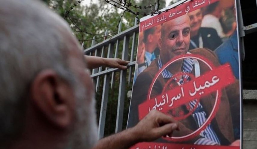 سياسي لبناني: اطلاق سراح العميل الفاخوري اصعب من كورونا