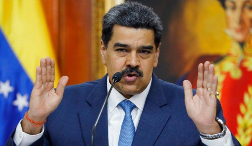 مادورو يعلن فرض إجراءات الحجر الصحي في فنزويلا بسبب كورونا
