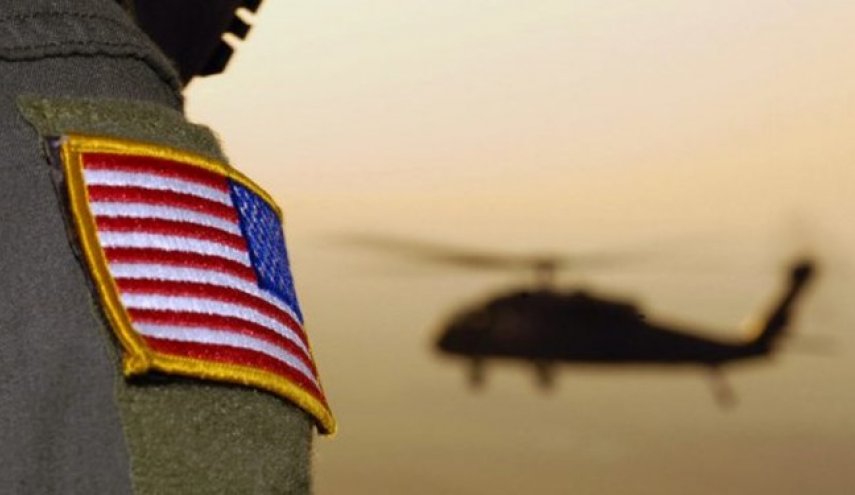 هشدار درباره افزایش نیروهای آمریکا در عین الاسد در سایه منع آمدوشد در عراق
