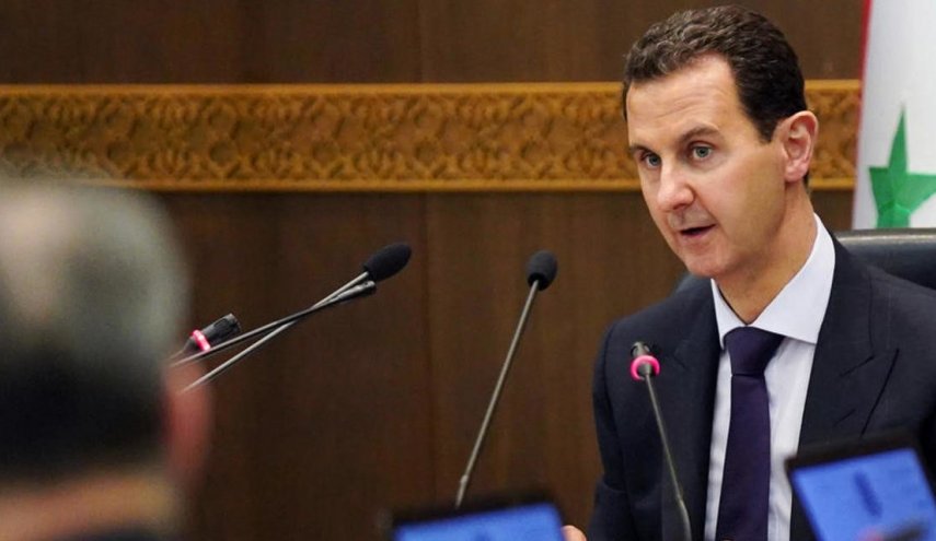 الرئيس الأسد يصدر قانوناً بإلغاء المادة 548 المتعلقة بـ'جرائم الشرف'