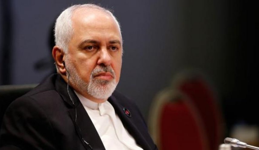 درخواست ظریف از کشورهای جهان برای نادیده گرفتن تحریم‌های آمریکا علیه ایران
