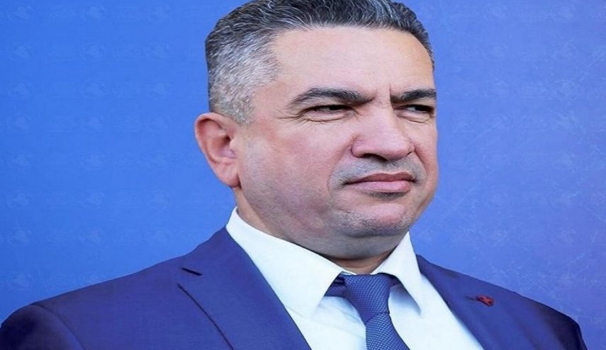 احزاب كردية عراقية تبارك تكليف الزرفي