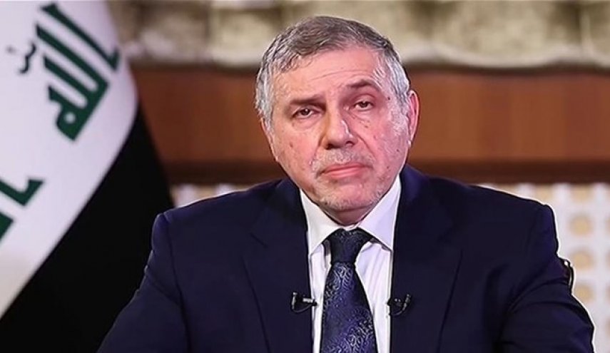 العلاوي يعلق على تكليف الزرفي لرئاسة الحكومة العراقية