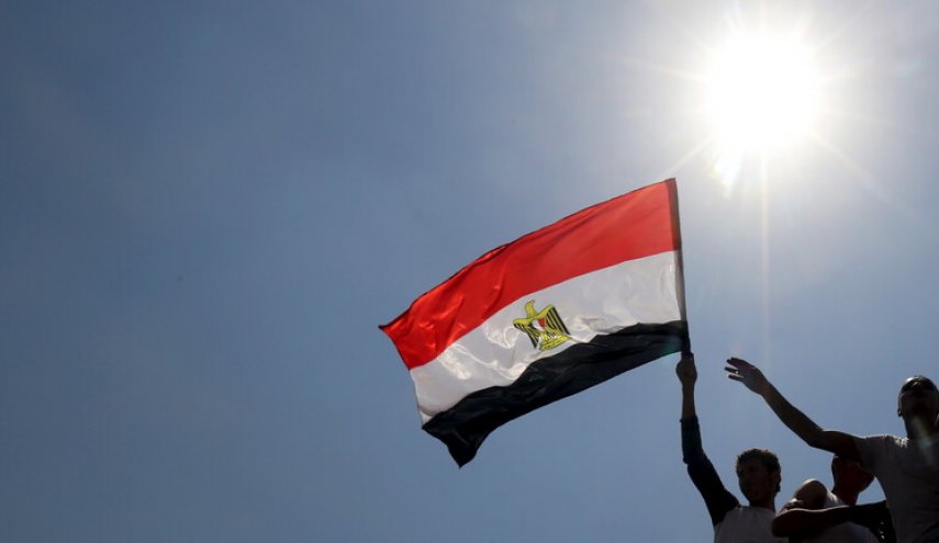 مصر تسحب اعتماد مراسلة 