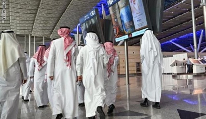 السعودية تعلق حضور العاملين بالقطاع الخاص بسبب كورونا